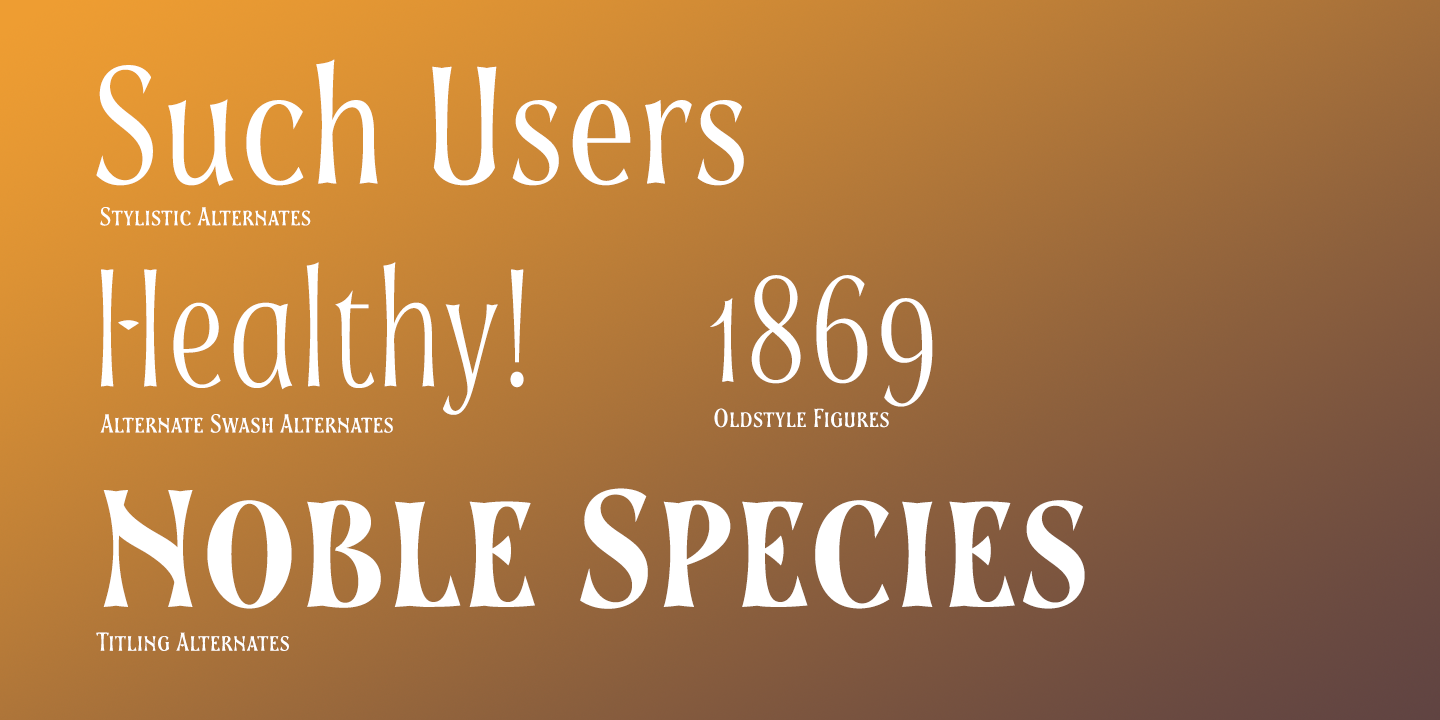 Soprani Condensed